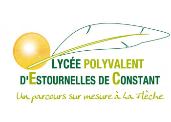 Logo du Lycée Estournelles de Constant